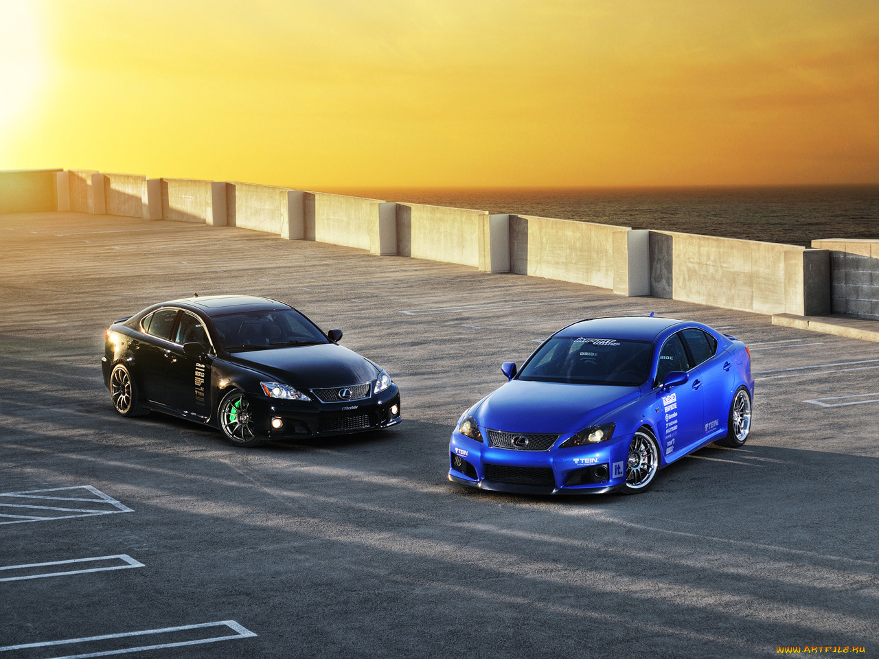 , lexus